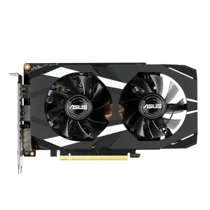 Dual GeForce GTX 1650 4GB GDDR6
